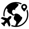 World Voyage Logo